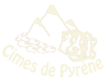 Logo Cimes de Pyrène